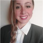 Ciao a tutt*! Se vuoi migliorare il tuo inglese, scrivimi subito. Insieme faremo grandi cose!